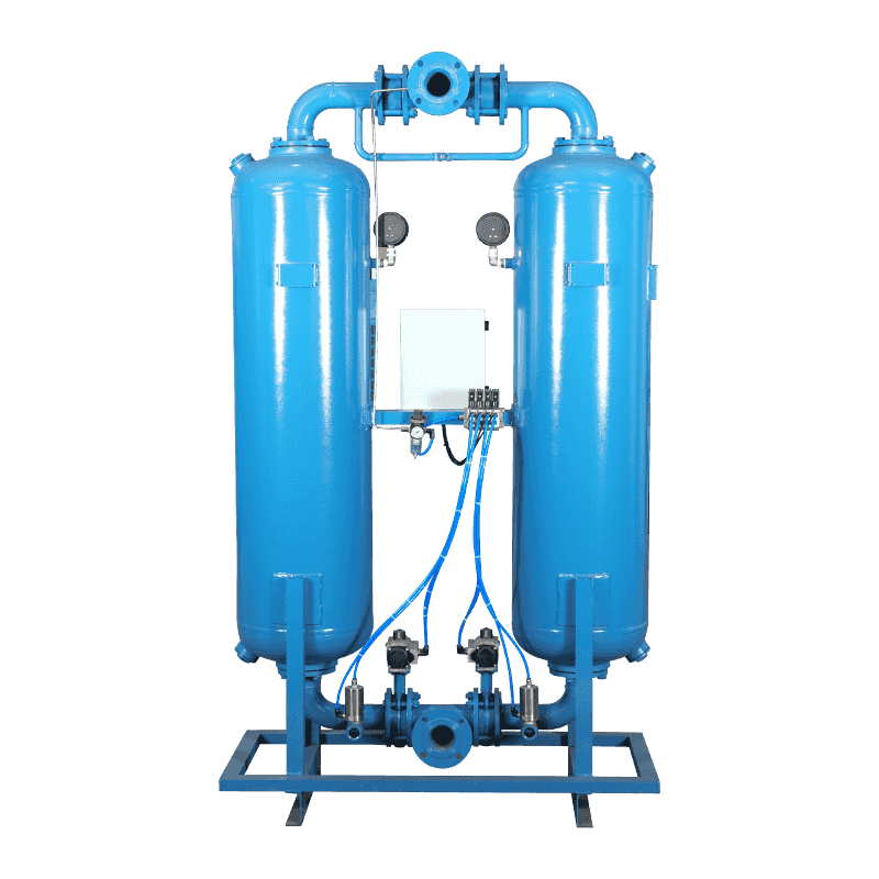 Heatless Regeneration Adsorption Dryer