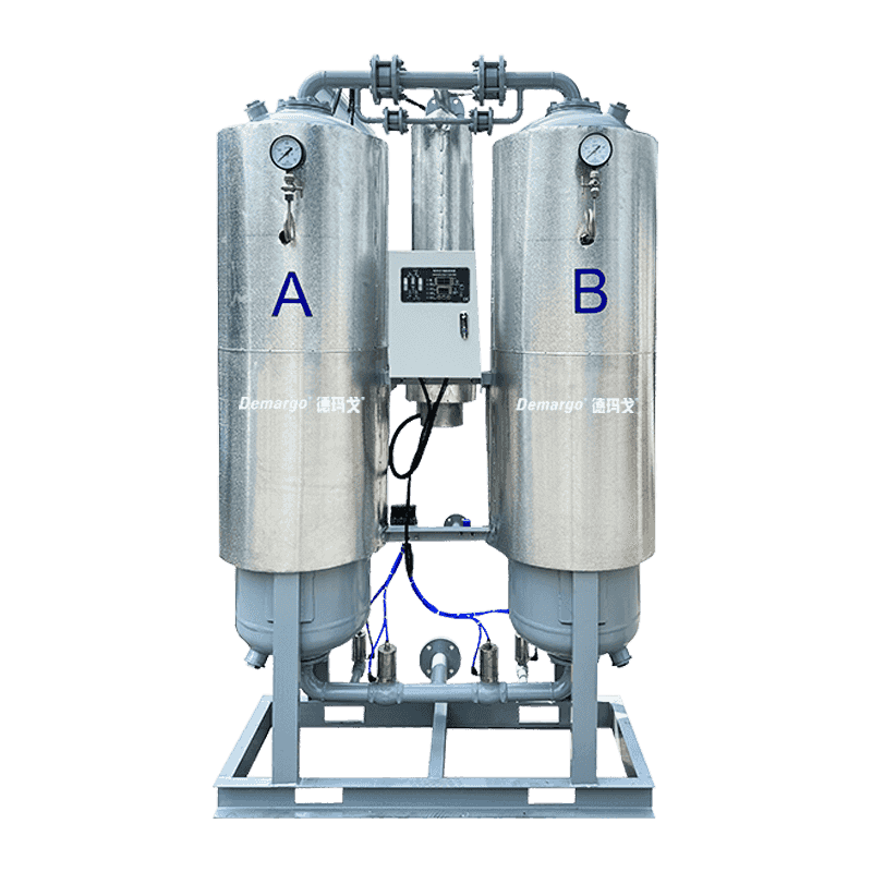 Purificateur de dioxyde de carbone