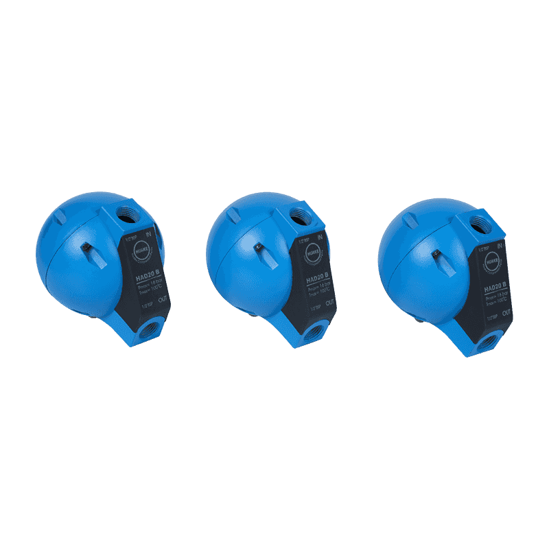 Had20 Float Automatic Raindeur