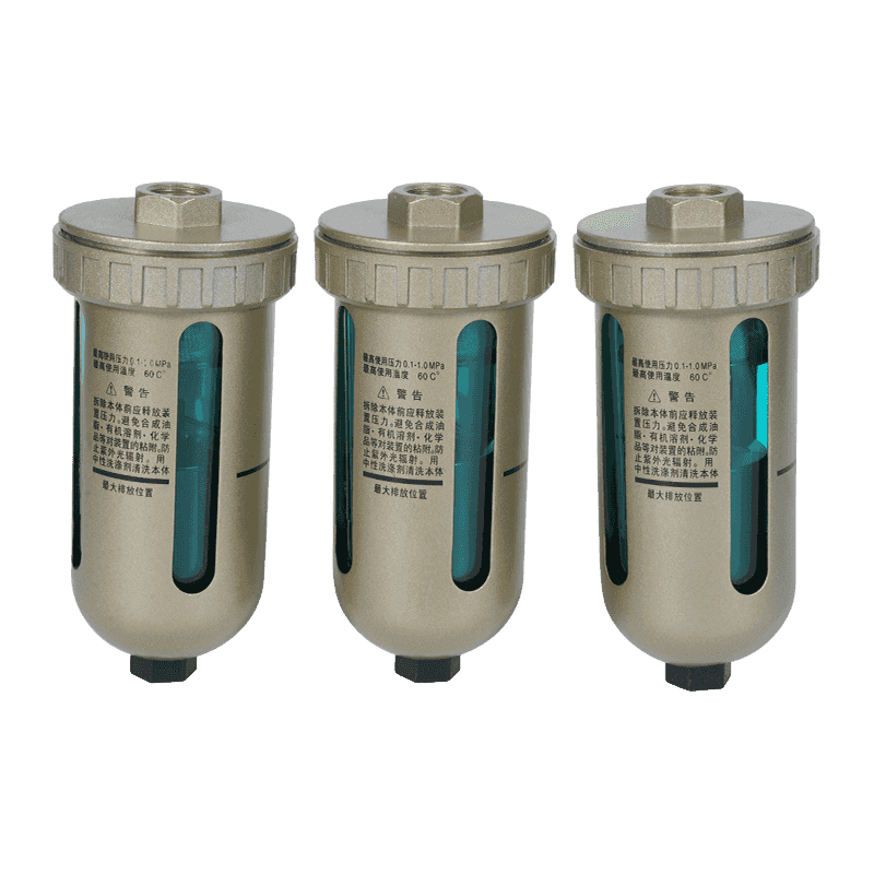 Draveur automatique AD402