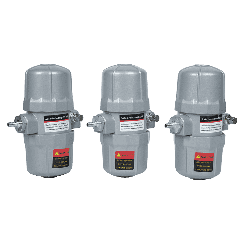 Draveur automatique de type de soupape PA-68